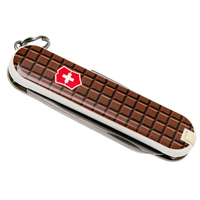 Нож Victorinox Classic Chocolate 0.6223.842