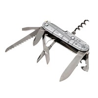 Складной нож Victorinox Huntsman 9,1 см 1.3713.T7B1