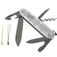 Нож Victorinox Spartan SilverTech 1.3603.T7