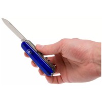 Складной нож Victorinox Huntsman 1.3713.T2