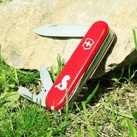 Складной нож Victorinox Angler 1.3653.72