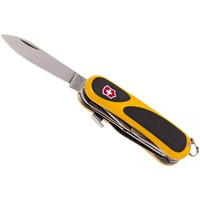 Складной нож Victorinox Delemont EvoGrip S18 2.4913.SC8