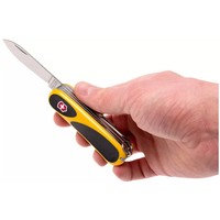Складной нож Victorinox Delemont EvoGrip S18 2.4913.SC8