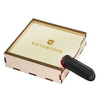 Подарочная коробка Victorinox для ножа 58 мм vix-1