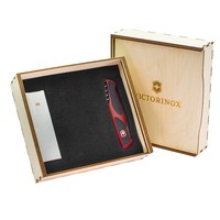 Подарочная коробка Victorinox для ножа 111 мм vix-3