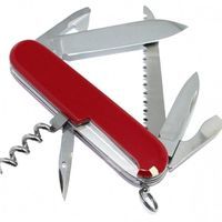 Комплект Victorinox Нож Camper 1.3613 + Подарочная коробка для ножа 91мм vix-2