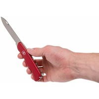 Складной нож Victorinox Alpineer 0.8323