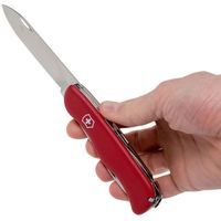 Складной нож Victorinox Trailmaster 0.8463