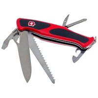 Складной нож Victorinox RangerGrip 78 0.9663.MC