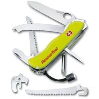 Фото Складной нож Victorinox Rescue Tool 0.8623.MWN