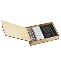 Фото Подарочная коробка Victorinox для ножа SwissChamp Set