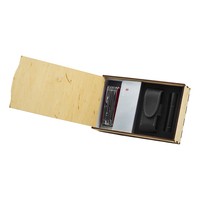 Фото Подарочная коробка Victorinox для ножа SwissChamp Set