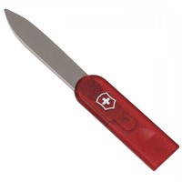 Фото Нож для Victorinox Swisscards красный A6510.1