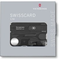 Набор Victorinox Swisscard Lite 8,2 см 0.7333.T3R2