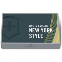 Складной нож Victorinox Companion New York Style 1.3909.E223
