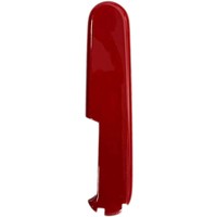 Накладка на ручку ножа Victorinox 91мм задняя красная C3500.4