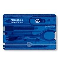 Набор Victorinox SwissCard 0.7122.T2