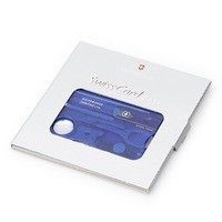 Набор Victorinox SwissCard Lite 0.7322.T2