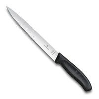 Фото Нож кухонный Victorinox SwissClassic 20 cм черный 6.8713.20B