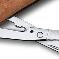 Нож Victorinox Delemont EvoWood 81 0.6421.63