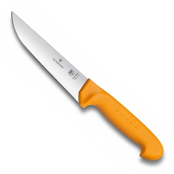 Кухонный нож Victorinox Swibo Butcher 5.8421.14