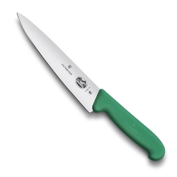 Кухонный нож Victorinox Fibrox Carving 15см 5.2004.15