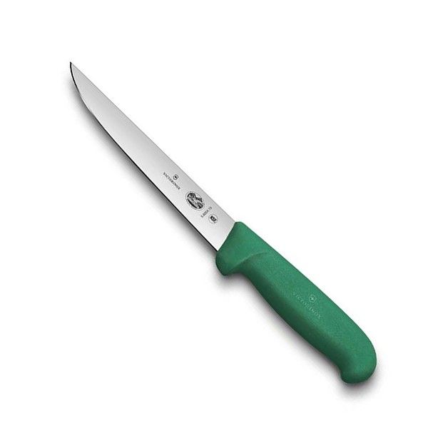 Кухонный нож Victorinox Fibrox Boning обвалочный 15см 5.6004.15