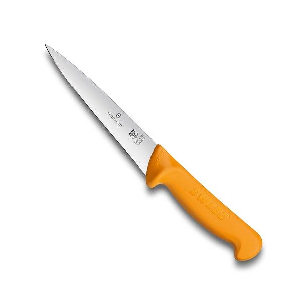 Кухонный нож Victorinox Swibo Boning/Sticking 15см 5.8419.15