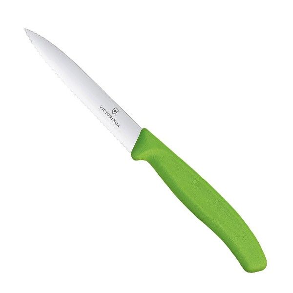 Нож кухонный Victorinox 10см 6.7736.L4