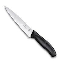 Нож разделочный Victorinox Swiss Classic 12см 6.8003.12