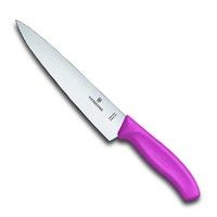 Нож разделочный Victorinox 19см в блистере 6.8006.19L5B