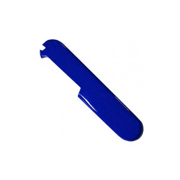 Накладка на ручку ножа Victorinox 91мм задняя синяя C3602.4