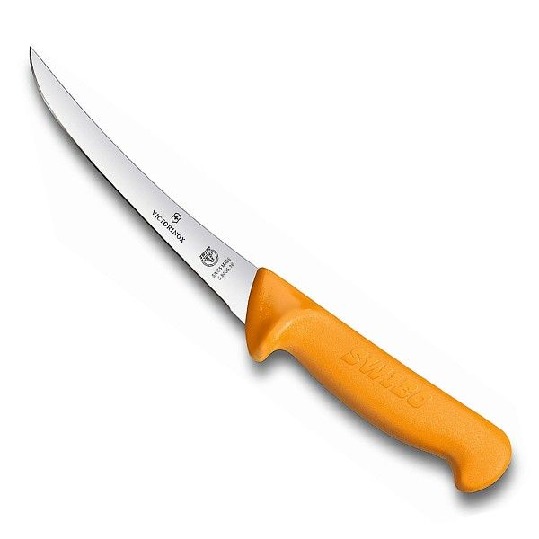 Кухонный нож Victorinox Swibo Boning Flex 5.8406.16