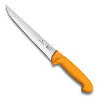 Фото Кухонный нож Victorinox Swibo Boning Sticking 5.8411.20