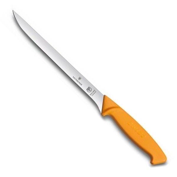 Кухонный нож Victorinox Wibo Fish Filleting  5.8449.20