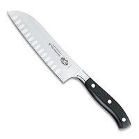 Нож кухонный Victorinox закалённая сталь подарочная упаковка 7.7323.17G