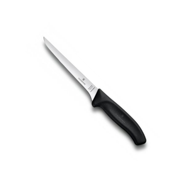 Кухонный нож Victorinox SwissClassic Boning Flex 15 см 6.8413.15