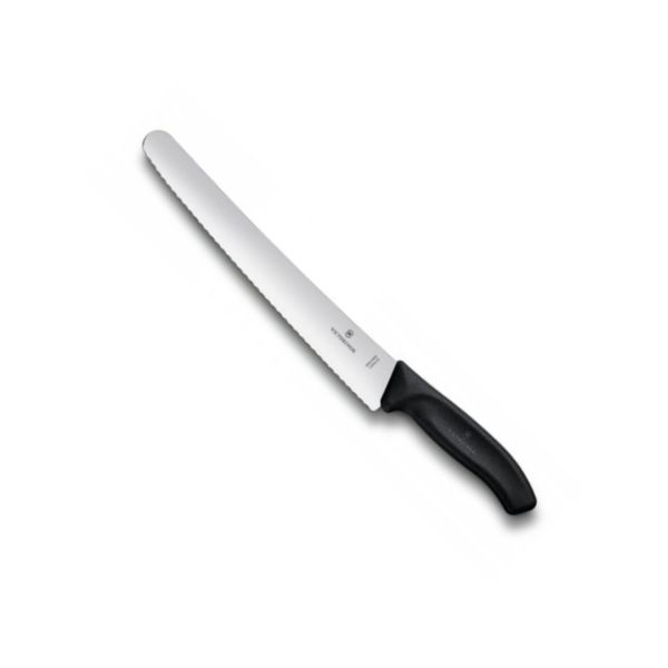 Кухонный нож Victorinox SwissClassic Pastry 26 см 6.8633.26