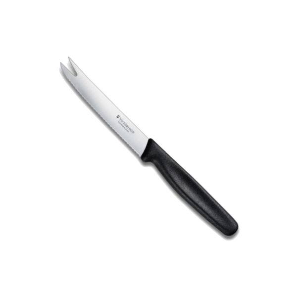 Кухонный нож Victorinox Cheese/Sausage 11 см 5.0933