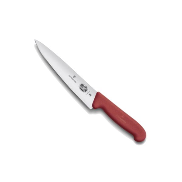 Кухонный нож Victorinox Fibrox Carving 15 см 5.2001.15