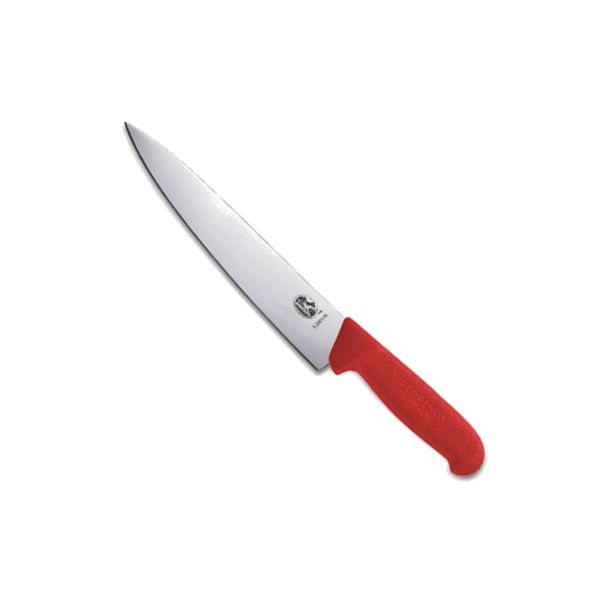 Кухонный нож Victorinox Fibrox Carving 25 см 5.2001.25