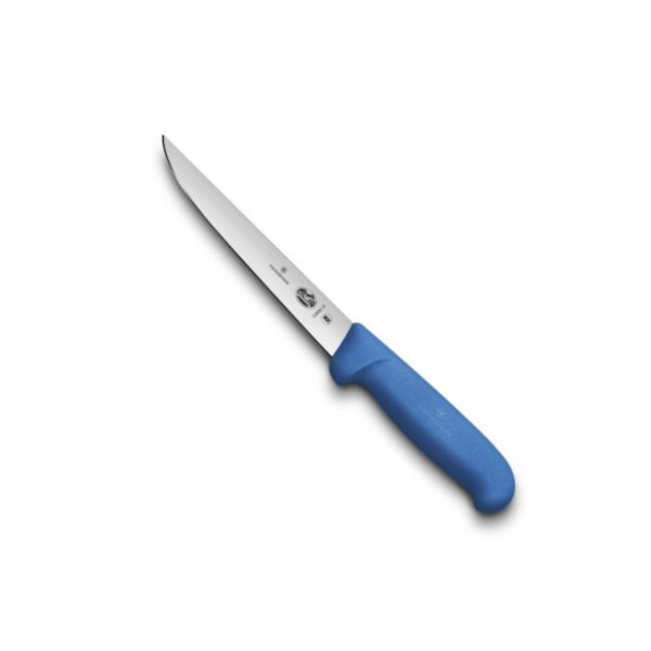 Кухонный нож Victorinox Fibrox Boning 15 см 5.6002.15