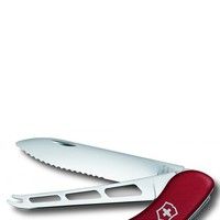 Нож Victorinox Cheese Knife 0.8303.W