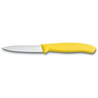 Набор кухонных ножей Victorinox SwissClassic 6.7606.L118B