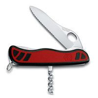 Нож Victorinox Nomad OneHand 0.8351.MWC