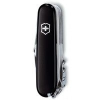 Нож Victorinox Compact Black 1.3405.3
