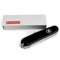 Нож Victorinox Compact Black 1.3405.3