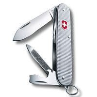 Нож Victorinox Cadet Silver 0.2601.26