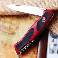 Нож Victorinox RangerGrip 74 0.9723.C
