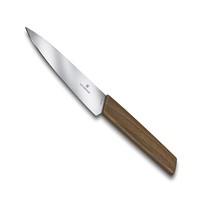 Кухонный нож Victorinox Swiss Modern Kitchen 15 см 6.9010.15G